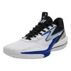361° BIG3 6.0 - Home Court 361 White/Blue 45