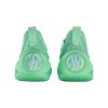 361° Zen 7 - Silent Thunder Jelly mint/Blue