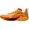 361° Menace 2 - Torch Yellow/Red