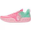 361° Nikola Jokic SHUFFLE 2 Fluorescent Pink/Jel 43