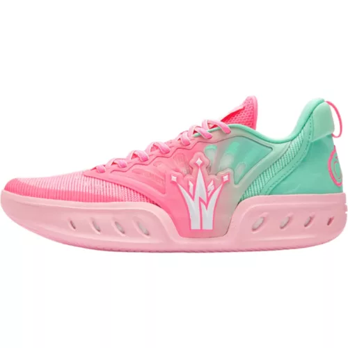 361° Nikola Jokic SHUFFLE 2 Fluorescent Pink/Jel 43