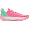 361° Nikola Jokic SHUFFLE 2 Fluorescent Pink/Jel 43