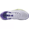 361° Burning Force 5 361 White/Neon Purpl 45