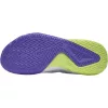 361° Burning Force 5 361 White/Neon Purpl 45