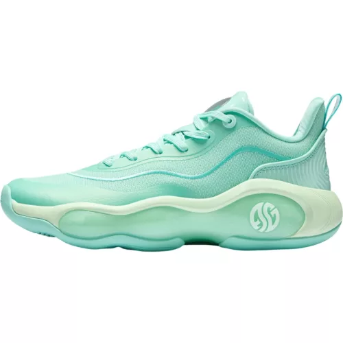361° AG6 SE Glass/Teal 42