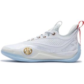 361° Zen VI Premium - Liquor White/Crown Golden