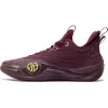361° Zen VI Premium - Wine Dark Berry/Crown Gol