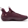 361° Zen VI Premium - Wine Dark Berry/Crown Gol