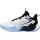 361° DVD Junior Basketball Shoes 361 White/Anthracite