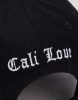 Cayler & Sons WL Cee Love Curved Cap Black/MC