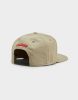 Cayler & Sons WL Hyped Garfield Cap sand/red