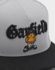 Cayler & Sons WL Left Side Garfield Cap grey/black