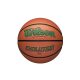 Wilson Evolution 295 Game Ball Orange/Green 7