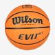WILSON EVO NXT FIBA GAME BALL Orange