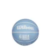 WILSON NBA DRIBBLER MEMPHIS GRIZZLIES BASKETBALL LIGHT BLUE