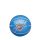 WILSON NBA DRIBBLER OKLAHOMA CITY THUNDER BASKETBALL BLUE