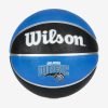 WILSON NBA TEAM TRIBUTE BSKT ORLANDO MAGIC Blue 7