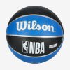 WILSON NBA TEAM TRIBUTE BSKT ORLANDO MAGIC Blue