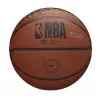WILSON NBA TEAM COMPOSITE NEW ORLEANS PELICANS BASKETBALL 7 BROWN