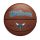 WILSON NBA TEAM COMPOSITE CHARLOTTE HORNETS BASKETBALL 7 BROWN