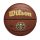 WILSON NBA TEAM COMPOSITE DENVER NUGGETS BASKETBALL 7 BROWN