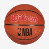 WILSON NBA TEAM ALLIANCE BSKT HOUSTON ROCKETS BROWN