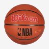 WILSON NBA TEAM ALLIANCE BSKT HOUSTON ROCKETS BROWN 7