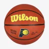 WILSON NBA TEAM ALLIANCE BSKT INDIANA PACERS BROWN