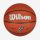 WILSON NBA TEAM ALLIANCE BSKT SAN ANTONIO SPURS BROWN