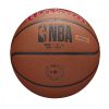 WILSON NBA TEAM ALLIANCE BSKT TORONTO RAPTORS BROWN