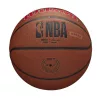 WILSON NBA TEAM ALLIANCE BSKT WASHINGTON WIZARDS BROWN
