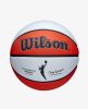 WILSON WNBA OFFICIAL GAME BALL RETAIL Orange/White 6