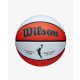 WILSON WNBA OFFICIAL GAME BALL RETAIL Orange/White