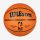 WILSON NBA AUTHENTIC SERIES OUTDOOR BSKT BROWN