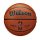 WILSON NBA AUTHENTIC SERIES OUTDOOR BASKETBALL 7 ORANGE