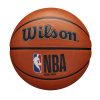 WILSON NBA DRV PRO BASKETBALL 6 ORANGE