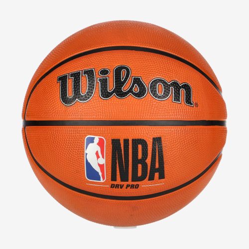 WILSON NBA DRV PRO BASKETBALL 7 ORANGE
