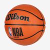 WILSON NBA DRV PRO BASKETBALL 7 ORANGE