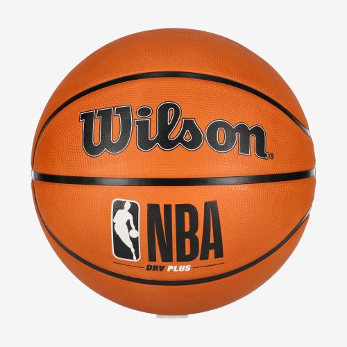 Wilson NBA DRV PLUS BSKT SZ7 BROWN 7