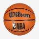 Wilson NBA DRV PLUS BSKT SZ7 BROWN 6