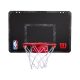 WILSON NBA FORGE TEAM MINI HOOP  BLACK