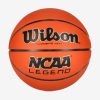 Wilson NCAA LEGEND BSKT Orange/Black 7