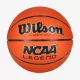 Wilson NCAA LEGEND BSKT Orange/Black 7