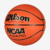 Wilson NCAA LEGEND BSKT Orange/Black e