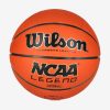 Wilson NCAA LEGEND BSKT Orange/Black e
