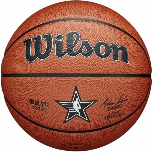WILSON 2024 NBA ALL STAR REPLICA BSKT
