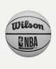 Wilson NBA Forge Pro UV Indoor/Outdoor BSKT Green 7