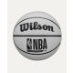 Wilson NBA Forge Pro UV Indoor/Outdoor BSKT Green 7