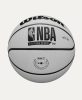 Wilson NBA Forge Pro UV Indoor/Outdoor BSKT Green 7