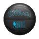 Wilson NBA Forge Plus Charcoal Black 7